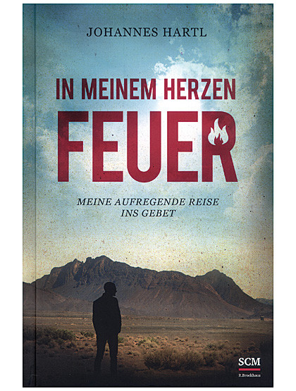 In meinem Herzen Feuer, 240 Seiten