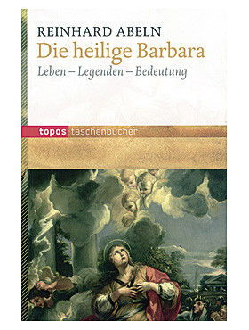 Die heilige Barbara, 89 Seiten
