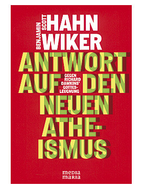 Antwort auf den neuen Atheismus, 208 Seiten