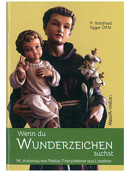 Wenn du Wunderzeichen suchst, 80 Seiten