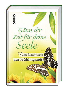 Gönn Dir Zeit für Deine Seele, 160 Seiten