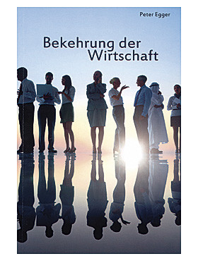 Bekehrung der Wirtschaft, 44 Seiten