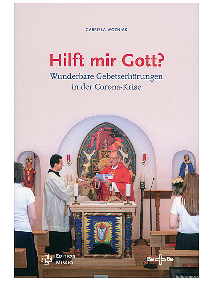 Hilft mir Gott? 132 Seiten