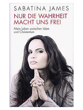 Nur die Wahrheit macht uns frei, 288 Seiten