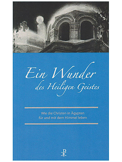 Ein Wunder des Heiligen Geistes, 112 Seiten