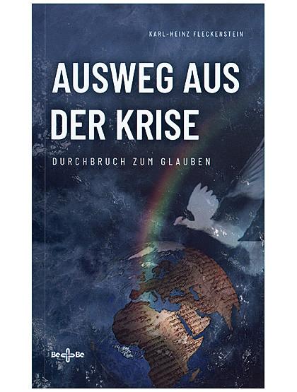 Ausweg aus der Krise, 210 Seiten
