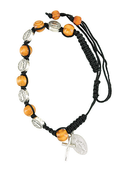 Benediktus-Schutzarmband