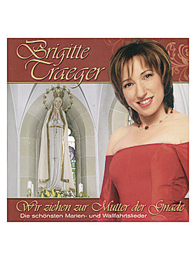 Wir ziehen zur Mutter,  CD , 41 Min.