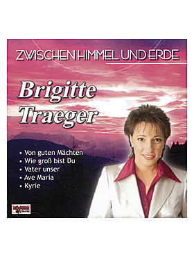 Zwischen Himmel und Erde, CD, 48 Min.