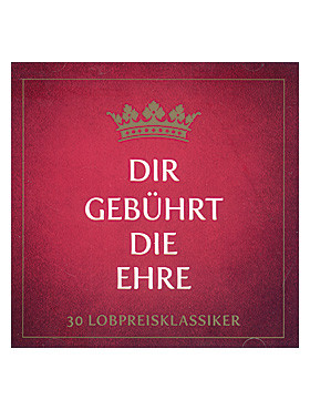 Dir gebührt die Ehre / CD, 119 Min.