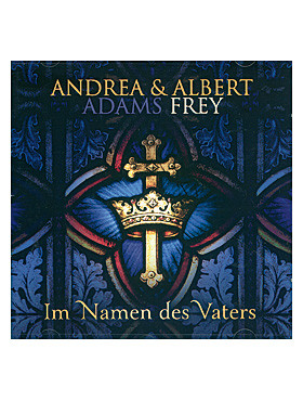 Im Namen des Vaters, CD, 70 Min,