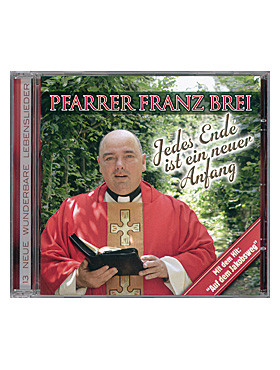 Jedes Ende ist ein neuer Anfang, CD, 44 Min.
