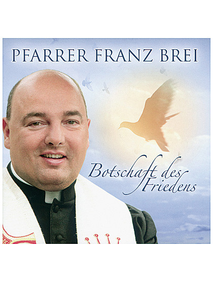 Botschaft des Himmels, CD, 46 Min.