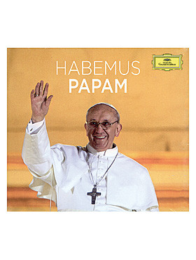 Habemus Papam, 2 CDs