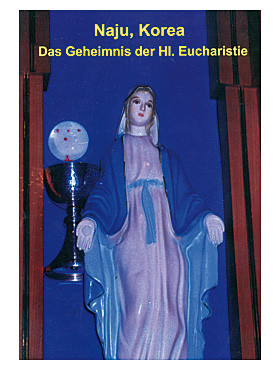 Naju, Korea, DVD, 48 Min.