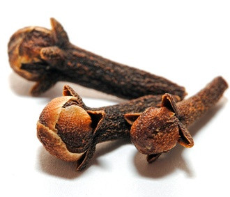 Gewürznelken, ganz, 100 g