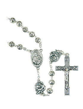 Rosenkranz Unserer Lieben Frau von Fatima