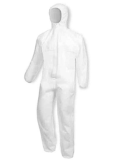 Schutzanzug, 1 Stück