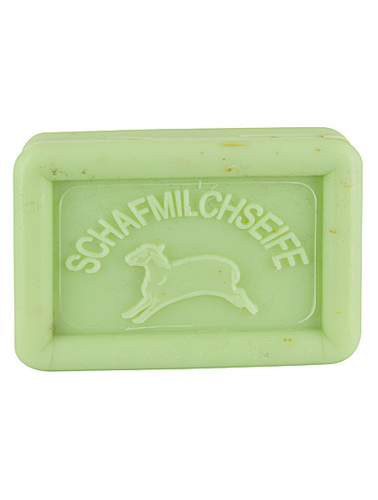 Schafmilchseife Lindenblüte, 100 g