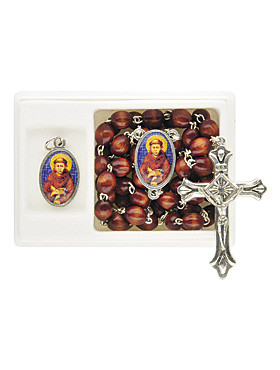 Franziskus-Rosenkranz