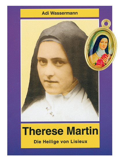 Therese Martin Set, 20 Seiten