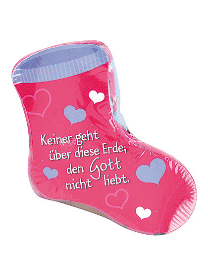 Kindersocken, Gr. 35-38