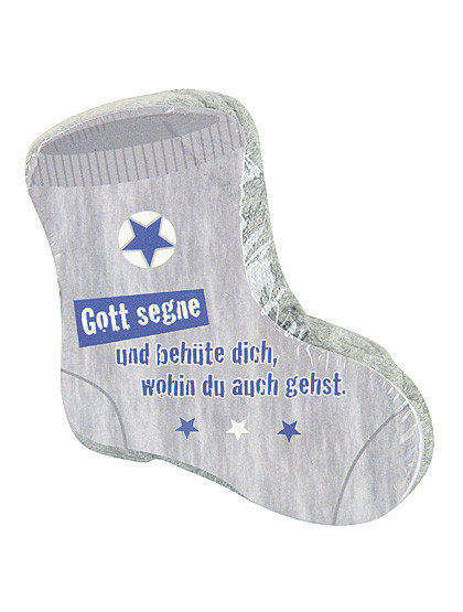 Kindersocken, Gr. 35-38
