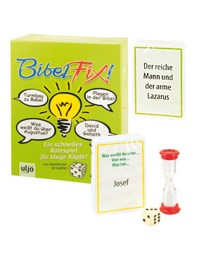 Bibel-Fix!
