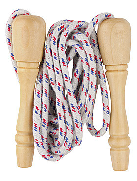 Springschnur, 230 cm