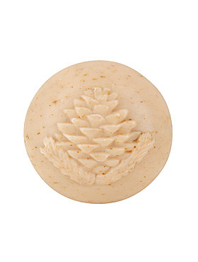 Schafmilchseife Zirbe, 110 g