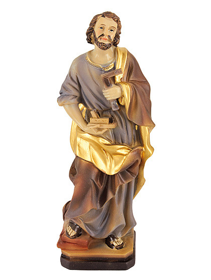 Josefstatue, 15 cm