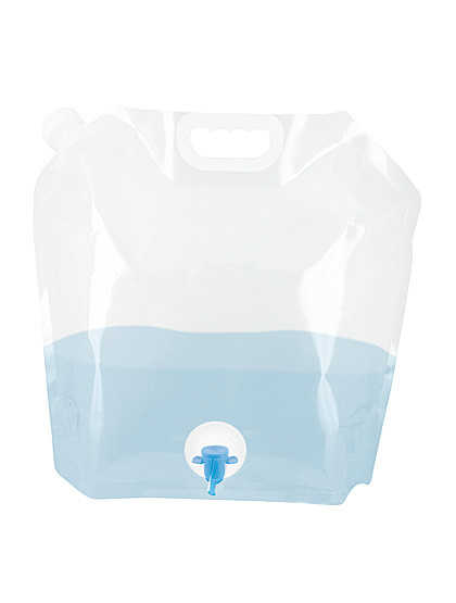 Wasserkanister ,10 Liter