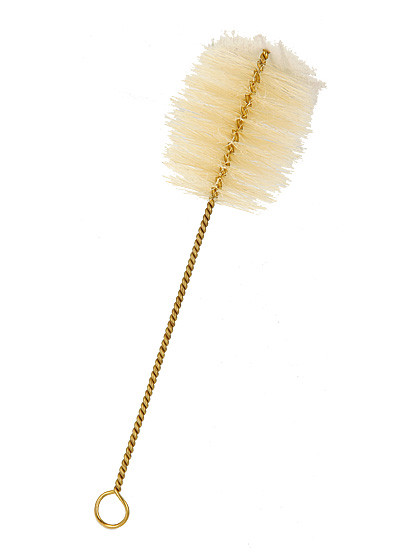 Weihwasserpinsel, 17 cm