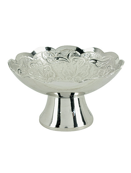 Weihrauchschale, 8 cm