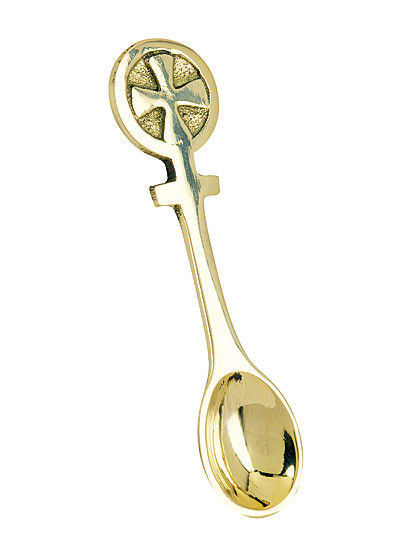 Weihrauchlöffel, 10 cm