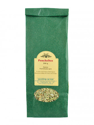 Fenchel, ganz, 200 g