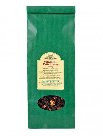 Vitamintee, 100 g