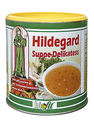 Hildegard-Suppe-Delikatess, 400 g