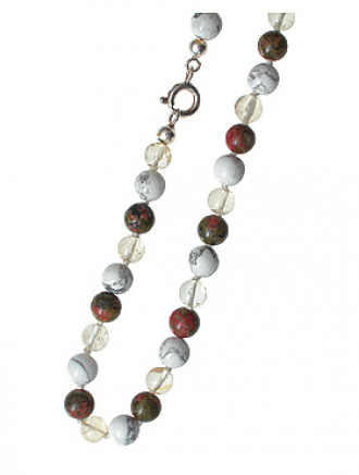 Immunsystem-Kette, 36  cm