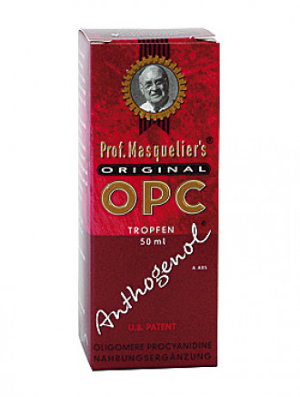 OPC-Tropfen, 50 ml