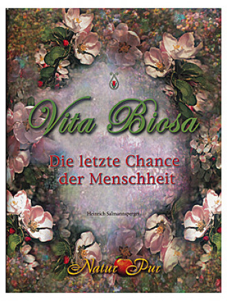 Kraftquelle Vita Biosa, 103 Seiten