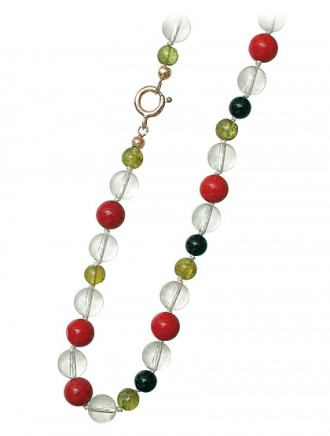 Herz-Kreislauf-Kette  45 cm