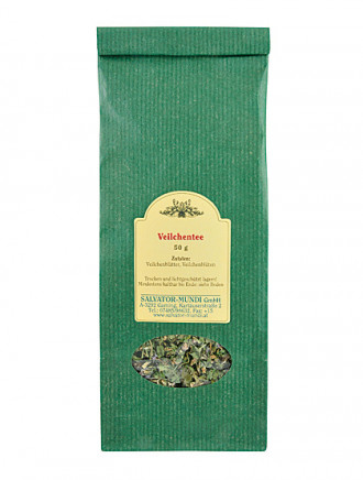 Veilchen-Tee, 50 g