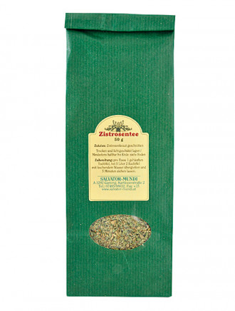 Zistrosen-Tee, 50 g