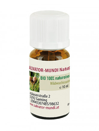 Bio-Zirbenöl, 10 ml