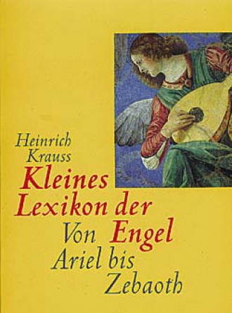 Kleines Lexikon der Engel, 217 Seiten