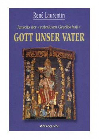 Gott unser Vater, 518 Seiten