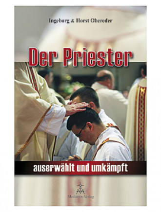 Der Priester, 237 Seiten