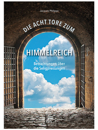 Acht Tore zum Himmelreich, 152 Seiten