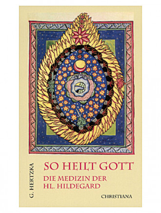 So heilt Gott, 191 Seiten